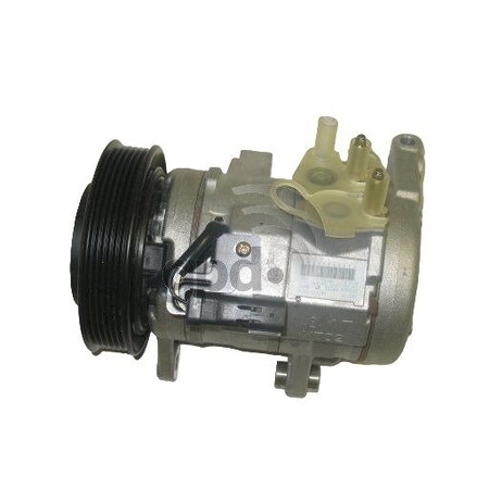 Gpd Compressor Kit 9622565